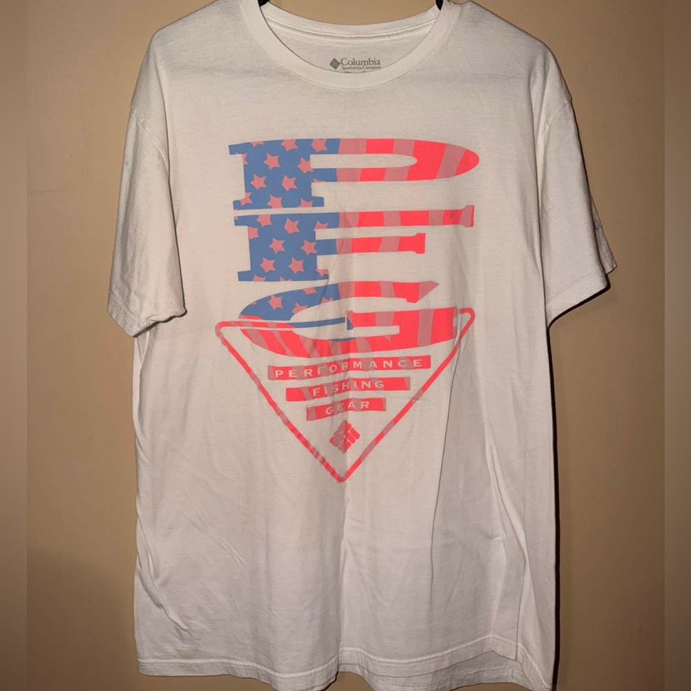Columbia Women’s, Large
